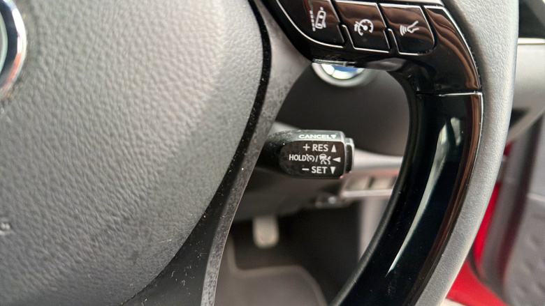 Toyota C-HR 1.8 Hybrid Icon 5dr CVT Hybrid Hatchback
